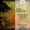 Vivaldi: Concerto Grosso In G Minor, Op. 3/2, RV 578 - EP album lyrics, reviews, download