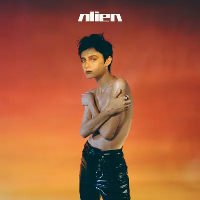 ALIEN - Morgan Saint