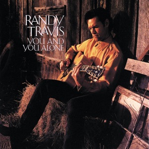 Randy Travis - Stranger In My Mirror - Line Dance Musique