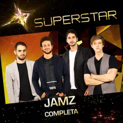 Completa (Superstar) - Single - JAMZ