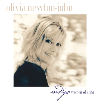 Indigo - Olivia Newton-John