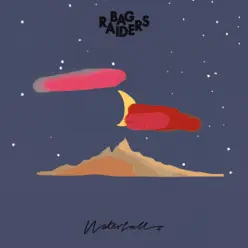 Waterfalls (Remixes) - Single - Bag Raiders Waterfalls (Remixes) - Single - Bag Raiders