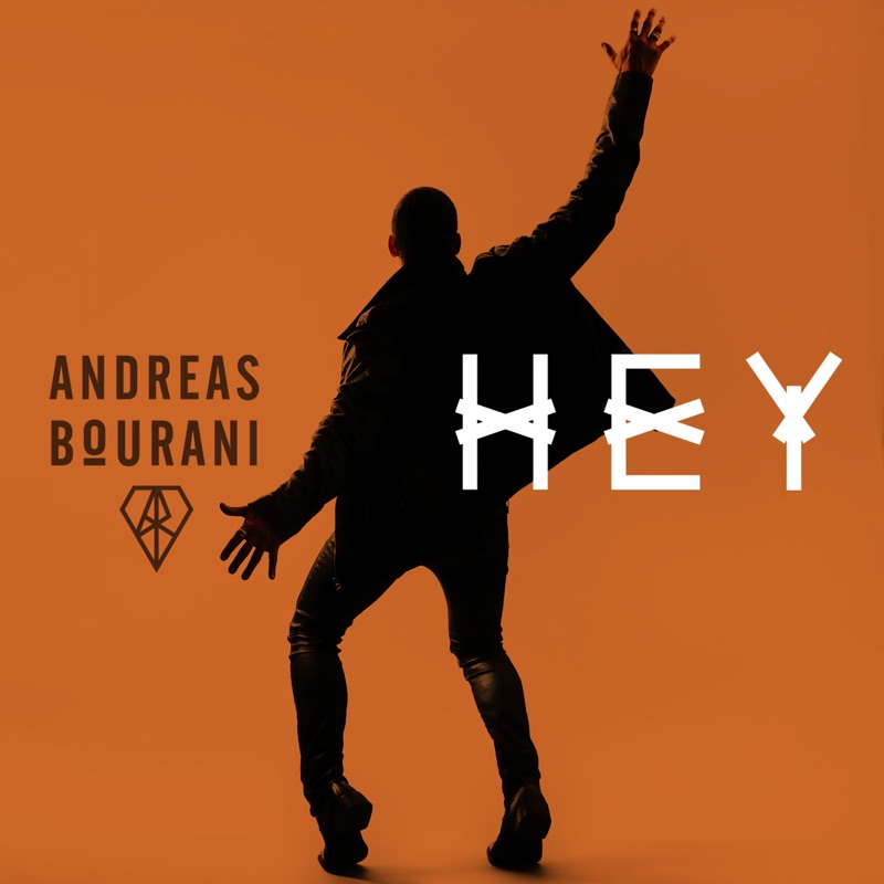 Andreas Bourani. 