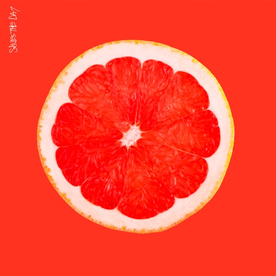 Cover artwork for Lucky Number