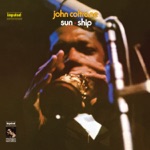 John Coltrane - Attaining