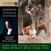 José Serebrier Conducts Granados album lyrics, reviews, download