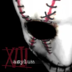 Asylum by Xiii album reviews, ratings, credits