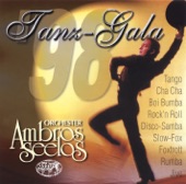 Tanz Gala '98 artwork