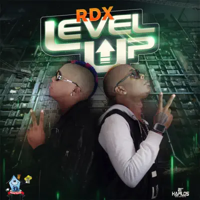 Level Up - RDX Level Up - RDX