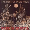 The Best of Indie Rock Made in Croatia, 1993
