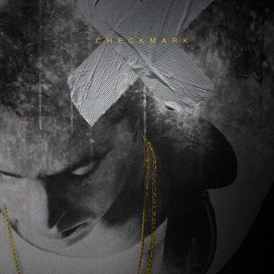 Cover artwork for Checkmark
