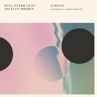 Riva Starr - Disco Loco artwork