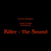Killer + the Sound artwork