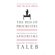 Nassim Nicholas Taleb - The Bed of Procrustes: Philosophical and Practical Aphorisms