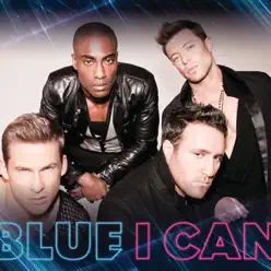 I Can (Special Version) - Single - Blue