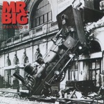 Mr. Big - To Be with You