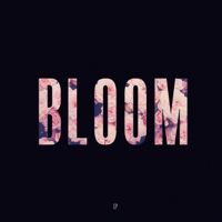 Lewis Capaldi - Bloom - EP artwork