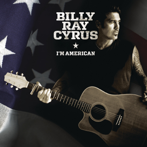 Billy Ray Cyrus On Apple Music