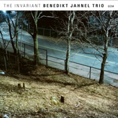 Benedikt Jahnel Trio - For The Encore