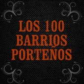 Los 100 Barrios Porteños artwork
