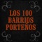 Los 100 Barrios Porteños artwork