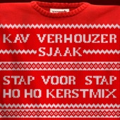 Stap Voor Stap (Ho Ho Kerstmix) artwork
