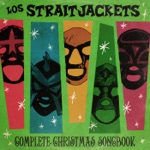 Los Straitjackets - Linus and Lucy (Live)