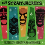 Los Straitjackets - Let It Snow