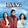 Daag (Original Motion Picture Soundtrack)