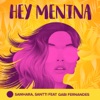 Hey Menina (feat. Gabi Fernandes) - Single