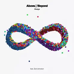 Always (feat. Zoë Johnston) - Single - Above & Beyond