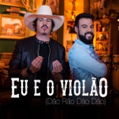 Eu e o Violão artwork