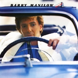 Barry Manilow - Can't Smile Without You