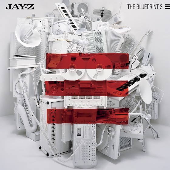 Cover artwork for On To the Next One (feat. Swizz Beatz)