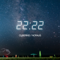 Cubering, Noraus & Hypnopanorama - 22:22 artwork