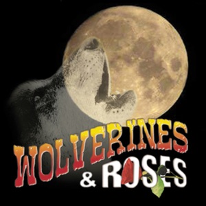 Wolverines - 65 Roses - Line Dance Music
