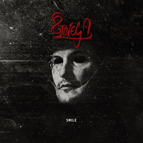 Cover artwork for Smile