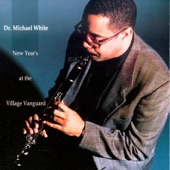 Dr. Michael White - Wild Man Blues