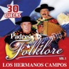 Te Miro la Cara y Me Da Sed by Los Hermanos Campos iTunes Track 2