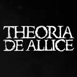 Alvorada - Single - Theoria de Allice Alvorada - Single - Theoria de Allice