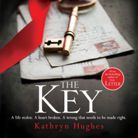 Kathryn Hughes - The Key (Unabridged) artwork