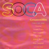 Soca Greatest Hits, Vol. 1 artwork
