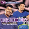 Los Chiches Vallenatos - Tierra Mala