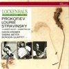 Sabine Meyer, Academy of St. Martin in the Fields & Iona Brown - 3 Pieces for Clarinet Solo: No. 3, —