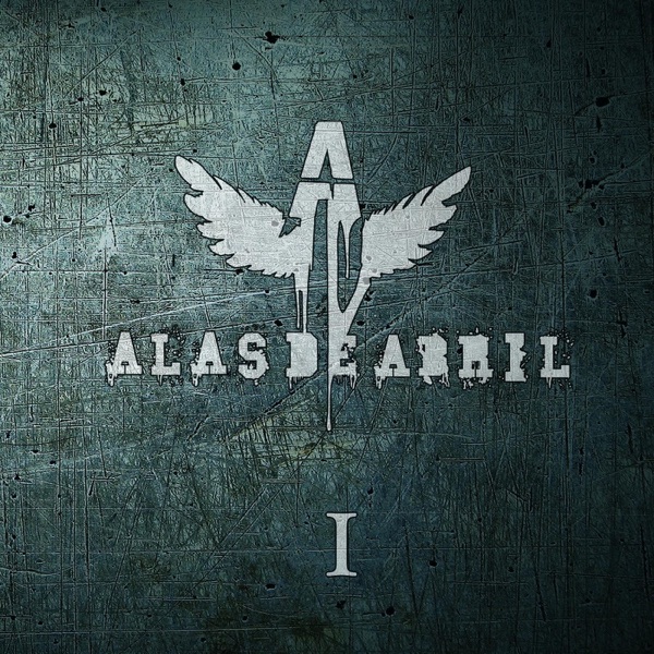 Alas de Abril - Desconocido