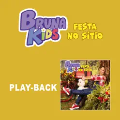 Festa no Sítio (Playback) - Single - Bruna Karla