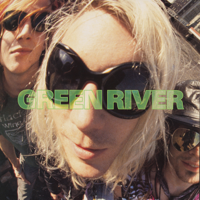 Green River - Rehab Doll (Deluxe Edition) artwork