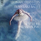 Swan Lake Ballet Suite, Op. 20 (Excerpts): Act II, No. 13, Danses des cygnes, V. Pas d'action. Andante - Allegro artwork