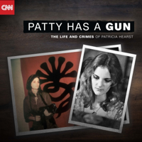 Patty Has a Gun: The Life and Crimes of Patricia Hearst