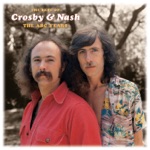 David Crosby & Graham Nash - I Used to Be a King